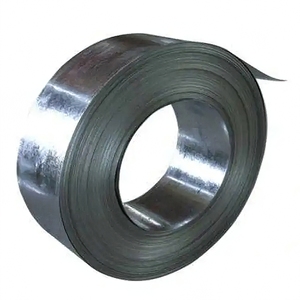 Оцинкованные стальные полосы Dx51d 12 16 18 24 26 Z80 Z180 <span class=keywords><strong>G60</strong></span> G90 65mn стальная полоса - Product Image 6