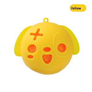 Juguetes de Agua de Silicona al por Mayor para el Verano, Material de Grado Alimenticio, Seguro y Duradero, con Logotipo Impreso de Dalmata, Juguete de Agua en Forma de Pelota - Product Image 6