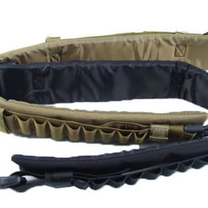 Entusiastas de la caza y el tiro al aire libre Ajustable Impermeable 600D Nylon Multifuncional Hebilla de liberación rápida - Product Image 2