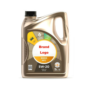 Tot marca API SP SN 1L 5L 9000 NFC future GF5 0 W <span class=keywords><strong>20</strong></span> 0 W <span class=keywords><strong>20</strong></span> 0 W <span class=keywords><strong>20</strong></span> 0 w20 olio motore auto completamente sintetico - Product Image 4