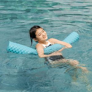 Nbr BSCI cao cấp mềm kickboards nước dựa trên UV kháng bọt mì cho bơi lội nổi trong hồ bơi - Product Image 5