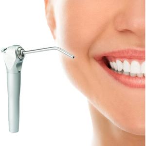 使い捨て空気水トリプルシリンジ歯科用機器三方歯科用空気水シリンジ - Product Image 3