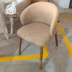 <span class=keywords><strong>Chaise</strong></span> de salle à manger en bois massif <span class=keywords><strong>Casa</strong></span> Forma avec cadre en métal pour la maison, le bureau, le restaurant, l'hôtel, la cuisine, le bar, mobilier polyvalent pour la maison - Product Image 6