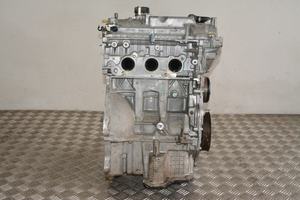 CG otomobil parçaları 1.2L 3-silindir HR12 benzin/dizel motor uzun blok Nissan modelleri için doğrudan değiştirme - Product Image 6