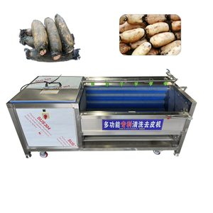 Machine à laver les huîtres à brosse Offre Spéciale Machine à laver les coquillages les escargots de <span class=keywords><strong>mer</strong></span> - Product Image 4