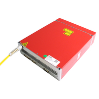 Prix de Source Laser de Machine de marquage de fibres de marquage de couleur de Laser d'als 30W 50W 60W JPT M7 MOPA