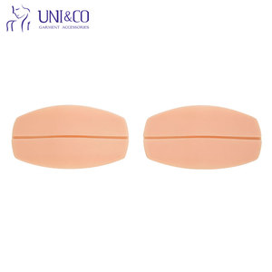 Soutien-gorge doux à bretelles rembourrées, antidérapant et soulageant la pression des épaules, coussin pour bretelles d'épaule - Product Image 4