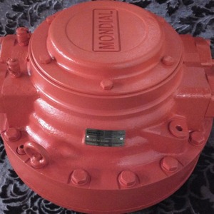 Moteur hydraulique à pistons radiaux Hagglunds CB840 840 CA0N0C0000 - Product Image 3
