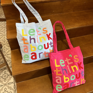 Glorious OEM personnalisé Beige noir épaissi sacs fourre-tout pliable fermeture à glissière main longueur poignée été 2023 plage <span class=keywords><strong>Bah</strong></span> - Product Image 5