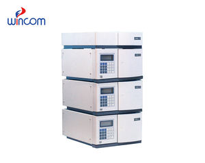 Metanol yüksek performanslı sıvı kromatografisi HPLC sınıfı asetonitril Prix UV dedektörü tedarikçisi - Product Image 6