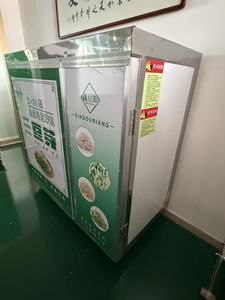 Máquina comercial para <span class=keywords><strong>brotes</strong></span> de frijol para fábricas de procesamiento de alimentos, restaurantes, germinadora de <span class=keywords><strong>brotes</strong></span> totalmente automática de acero inoxidable - Product Image 3