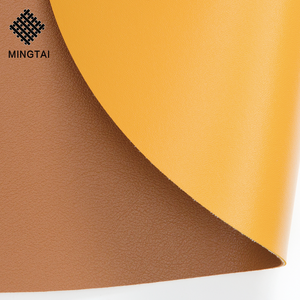 بك جلدية أنيقة قياسية الوسادة طاولة طعام حصيرة العزل الحراري تحديد الموقع - Product Image 3