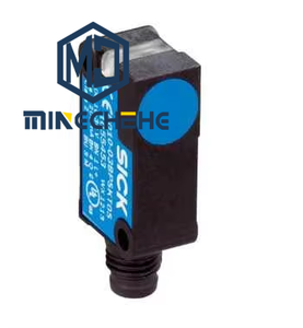 Interruptor de Proximidad Serie MQ10-60APSKT, Varios Modelos, Envío Rápido para Plantas de Manufactura - Product Image 1