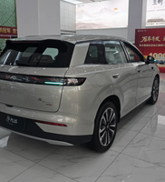 Prévente 2026 BYD Yuan Plus Version de pointe 540 km