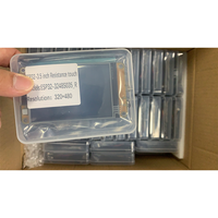 ESP32 Papan Pengembangan 3.5 Inci 320*480 65K Warna Layar Tampilan Pintar LCD ST7796 LVGL WIFI & BT Modul TFT Sentuh Kapasitif