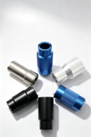 Outil de retrait des lentilles de focalisation et des lentilles de collimation pour la tête de découpe laser Raytools BM110 WSX NC30/60