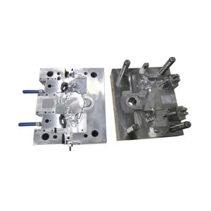 Fabricante de Metales Directo de Fábrica, Piezas Metálicas Personalizadas, Servicios de Moldeo por Inyección, Piezas Metálicas Moldeadas con Precisión, OEM/ODM ISO9001 - Product Image 4