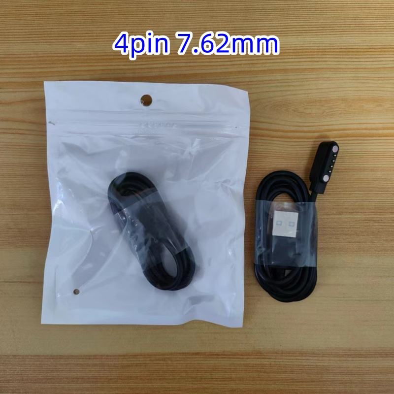 7,62 mm-14,3 mm 4 pines