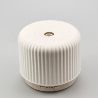 Diffuseurs d'arômes d'humidificateur d'huile essentielle de machine de parfum d'aromathérapie d'air ultrasonique de parfum de maison électrique
