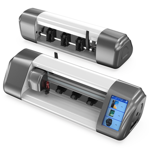 <span class=keywords><strong>Machine</strong></span> de découpe de film intelligent 2025 pour téléphone portable avec certificat CE RoHS FCC ZXEC003 Qualité garantie - Product Image 2