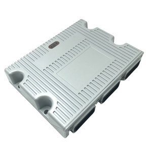 Pièces d'excavatrice R480LC-9S, boîte de commande du moteur, unité de commande 21QB-32110 - Product Image 3