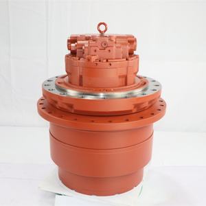 Motor de Desplazamiento para Excavadora SY335 MAG170VP-5000, Transmisión Final para SY - Product Image 4
