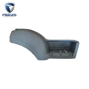 Para IV Truck 504103239 504056436 Footstep Guardabarros Fender Heavy Truck Repuestos