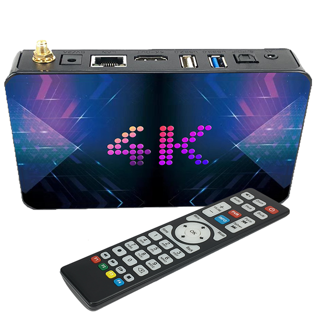 4k Arabic iptv Receiver Arabic Tv Box Ready to Arabic Channels Sports Channels Movies Channels