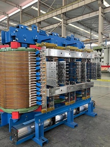 33kv Try Type Power <b>Transformer</b> Manufacturers 15kv/400v 500kva Medium and High Voltage <b>Transformer</b> - Product Image 2
