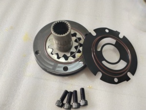 Kit de Reparación de Bomba de Aceite A4VG180T15 A4VG125T15, Bomba de Pistones Hidráulica, Bomba de Carga en Venta - Product Image 1