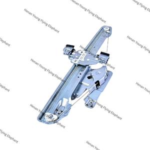 Dispositif de levage électrique de vitres de porte avant adapté aux moteurs de levage de vitres des portes et fenêtres de voiture Foton Tuayano Toano Tuyano - Product Image 4