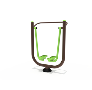 Equipo de Fitness al Aire Libre, Equipo de Entrenamiento de Fuerza Personalizado, Máquinas de <span class=keywords><strong>Ejercicio</strong></span> Duraderas <span class=keywords><strong>para</strong></span> Exteriores, Mejora del Bienestar Físico - Product Image 2
