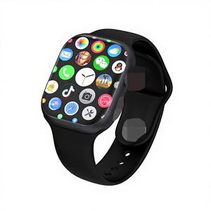 <span class=keywords><strong>Reloj</strong></span> Inteligente CD99 Versión Comercial Internacional con Pantalla AMOLED, Llamadas, Podómetro, Posicionamiento, Música, Linterna, Grabadora y Ranura para Tarjeta - Product Image 1