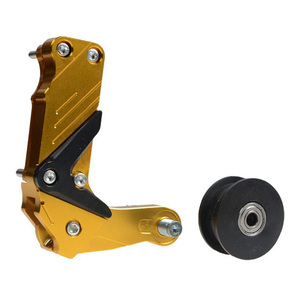 Universele Motorfiets Kettingspanner Regelaar Versteller <span class=keywords><strong>Roller</strong></span> Gereedschap Voor Dirt Pit <span class=keywords><strong>Bike</strong></span> Atv Motocross Gemodificeerde Accessoires - Product Image 4