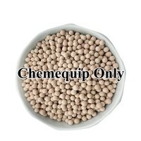 Tamis Moléculaires Zéolite 3A Alumino Silicate de Sodium Cristallin