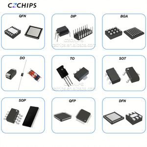 Original Direct Supply PNP3WVFTF73-120R Common Integrated Circuit IC Chip Wholesale Order Full-Service Electronic Component - Product Image 6