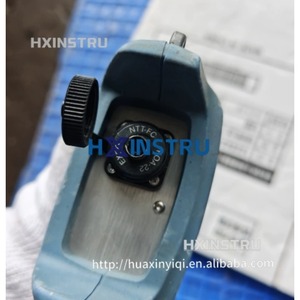 EXFO FPM-300 Fiber <b>Optic</b> Power Meter Used H - Product Image 1