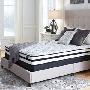 Materasso Ibrido di Qualità Europea Stile Deluxe Qualità Garantita Singolo/Matrimoniale per Hotel con Memory Foam e Molle Insacchettate - Product Image 6