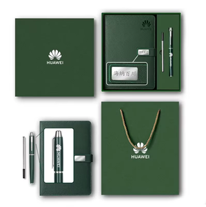 Artículos de Regalo Promocionales de Lujo, Cuaderno Ejecutivo A5, Tapa Dura de Cuero, Diario de PP, Agenda de Oficina Personalizada, Regalo Corporativo - Product Image 5