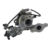 Turbocompresseur en gros S51G-13-700 pour moteur diesel Mazda CX-3 1.5L SKYACTIV-D – Pièce de rechange automobile