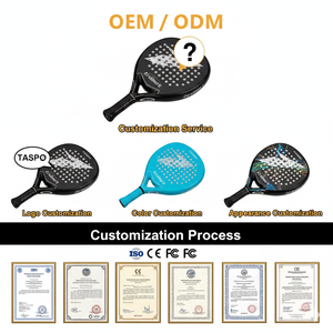 <span class=keywords><strong>Racchetta</strong></span> <span class=keywords><strong>da</strong></span> Padel 2026 Top di Gamma <span class=keywords><strong>Professionale</strong></span>, Personalizzazione Diretta con Logo, Fibra di Carbonio 24K, <span class=keywords><strong>Racchetta</strong></span> <span class=keywords><strong>da</strong></span> <span class=keywords><strong>Tennis</strong></span> Paddle - Product Image 5