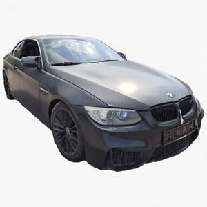 Los Mejores Autos BMW Sedán Alemanes de Alto Rendimiento Turboalimentados con Volante a la Izquierda, Automáticos, Exportación Internacional, Deportivos de Lujo - Product Image 3
