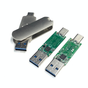 OEM đa chức năng sạc di động USB Drive Adapter hệ thống điện tử thiết kế cho thiết bị nhà tùy chỉnh pcba <span class=keywords><strong>PCB</strong></span> board - Product Image 2