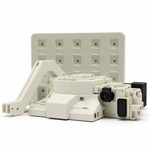 Services d'usinage de tournage CNC de précision de haute qualité pièces de tour en acier inoxydable pièces de tournage CNC en laiton en aluminium pièces tournées - Product Image 6