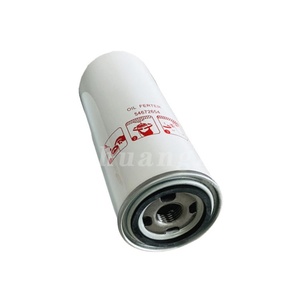 ไส้กรองน้ำมันหล่อลื่นแบบหมุนได้ 54672654 สำหรับเครื่องอัดอากาศ Ingersoll Rand อะไหล่ทดแทน 39907175 - Product Image 1