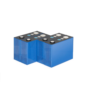แบตเตอรี่ลิเธียมไอออน Lifepo4 สำหรับ EV 100Ah 3.2V สำหรับเก็บพลังงานแสงอาทิตย์ พร้อมอายุการใช้งาน 4000 รอบการใช้งาน และรับประกัน 10 ปี - Product Image 3