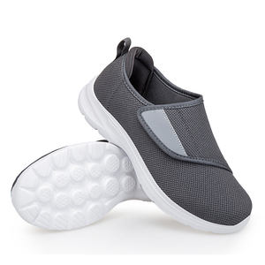 Usine <span class=keywords><strong>hommes</strong></span> femmes fitness <span class=keywords><strong>chaussures</strong></span> <span class=keywords><strong>de</strong></span> <span class=keywords><strong>marche</strong></span> avec crochet <span class=keywords><strong>de</strong></span> réglage des orteils larges amortissement <span class=keywords><strong>chaussures</strong></span> <span class=keywords><strong>pour</strong></span> personnes âgées soutien <span class=keywords><strong>de</strong></span> la voûte plantaire <span class=keywords><strong>chaussures</strong></span> <span class=keywords><strong>diabétiques</strong></span> - Product Image 5