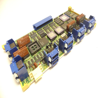 Controlador PLC PAC de Automatización Industrial A16B-2200-0360 / 03B de 1/4 Ejes, Número de Serie: 018233