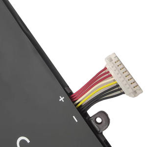 Batterie d'ordinateur portable haute capacité 56Wh 4850mAh C31N1821 pour Asus ZenBook 13 U3300F UX392FA UX392FN-XS71 UX333 BX333F RX333F - Product Image 4