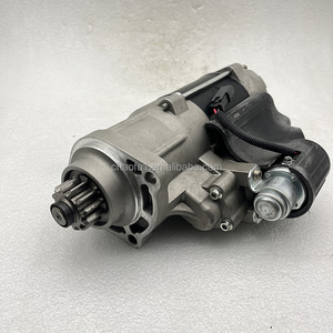 MOTEUR DE DÉMARREUR 24V 12T 8.0KW pour <span class=keywords><strong>CATERPILLAR</strong></span> 950GC 950L 950M <span class=keywords><strong>962M</strong></span> 3900707  4246652 - Product Image 1